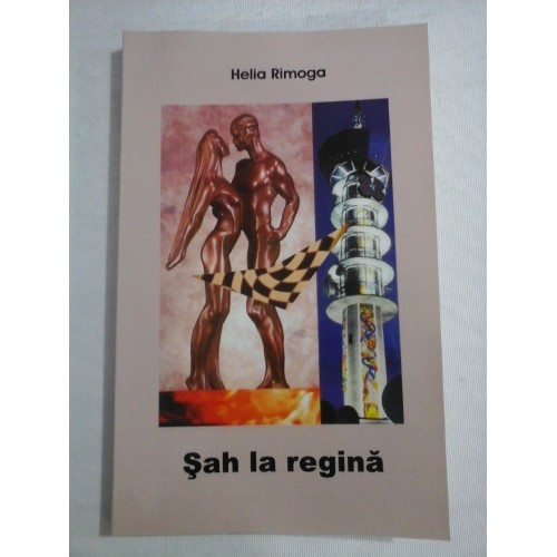 SAH LA REGINA - HELIA RIMOGA SAH LA REGINA - HELIA RIMOGA